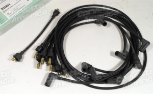 Spark Plug Wires. 350 (Late 70) 70