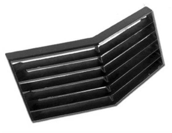 Grille. Center 74