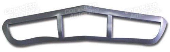 Front Bumper. Urethane 73-74