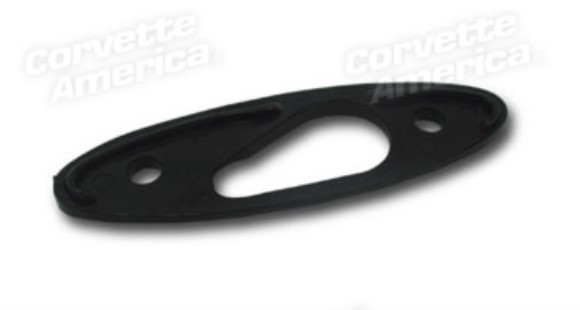 Sport Mirror Gasket. 2 Required 68-82