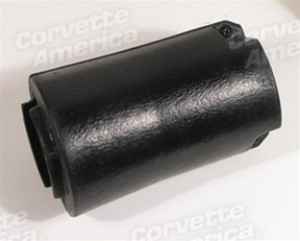 Steering Column Cover. Lower 2 Piece 68