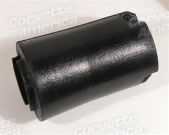 Steering Column Cover. Lower 2 Piece 68