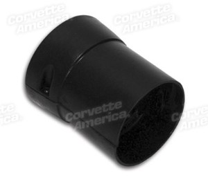 Steering Column Cover. Upper 2 Piece 68