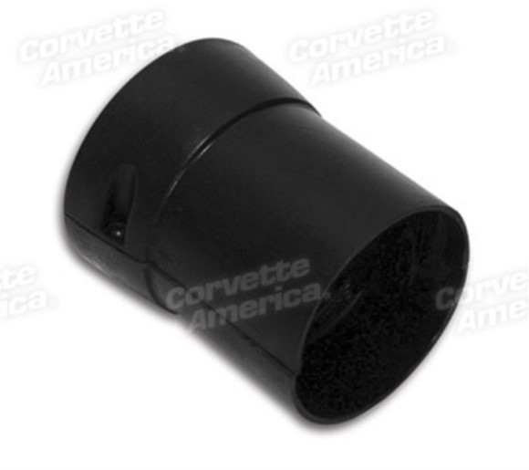 Steering Column Cover. Upper 2 Piece 68