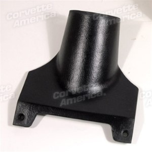 Steering Column Cover. Lower Instrument Panel 68