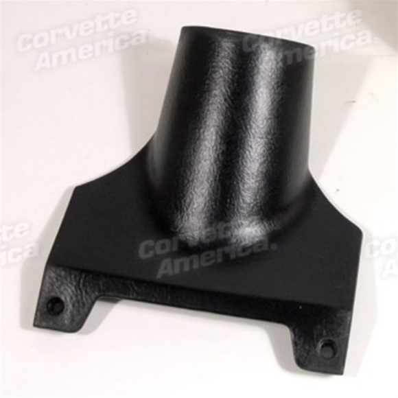 Steering Column Cover. Lower Instrument Panel 68