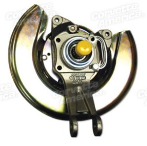 Rear Wheel Bearing Assembly. RH 65-82