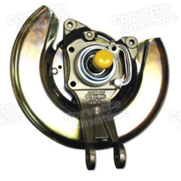 Rear Wheel Bearing Assembly. RH 65-82