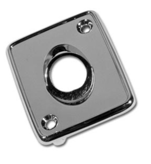 Sport Mirror Door Escutcheon. 78-82