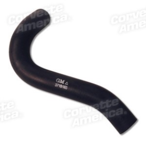 Radiator Hose. Lower 55-57