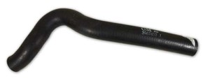 Radiator Hose. Upper Big Block - GM# 3967433 69-72