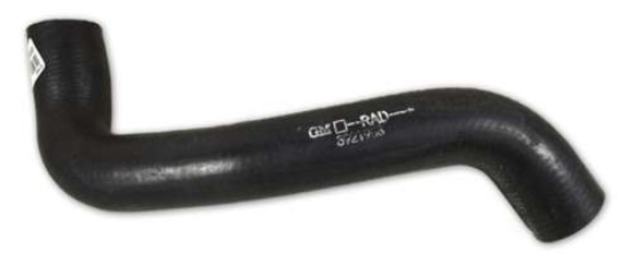 Radiator Hose. Lower 427 Except W/Heavy Duty Radiator - GM# 908 68