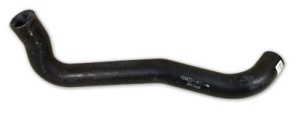 Radiator Hose. Lower - SB Manual W/O Air Conditioning GM# 3917669 68-72