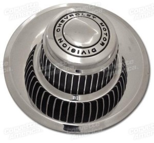 Rallye Wheel Hubcap. Oem Style 68-82