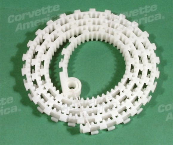 Window Regulator Ribbon Repair Kit. 84-86