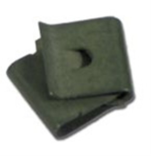 Fender Top Molding Clips. 2 Required 68-72