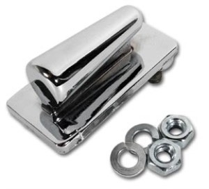 Door Guide. Convertible RH 70-75