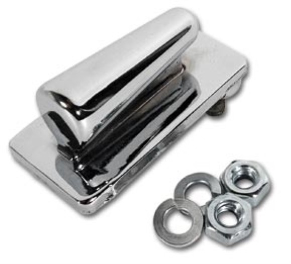 Door Guide. Convertible RH 70-75
