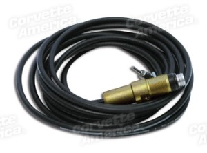 Antenna Cable. 75E 177- Cable 69-75