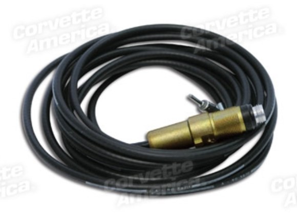 Antenna Cable. 75E 177- Cable 69-75