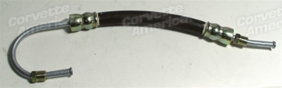 Power Steering Hose. Cylinder Extend 63-82