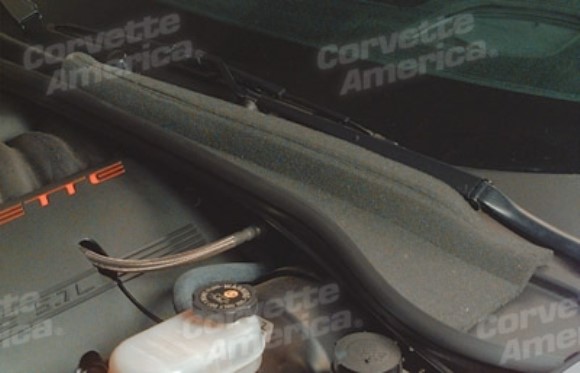 Cockpit Air Filter 84-96