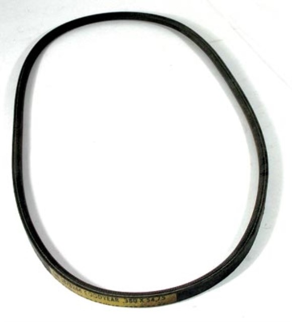 Belt. Power Steering Big Block 65-67