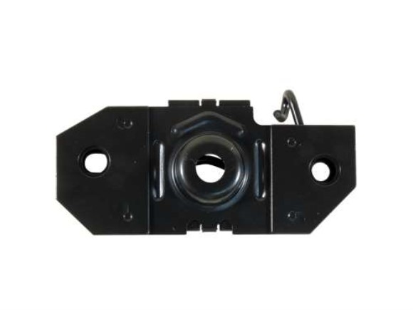 Convertible Top Latch. Rear 89-96