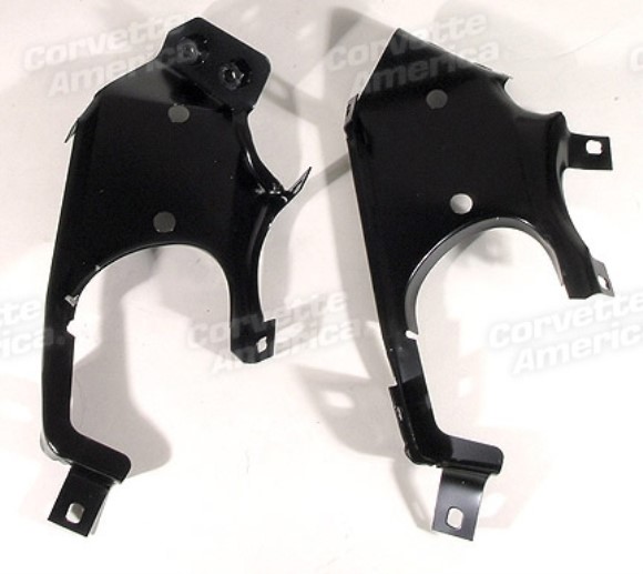Grille Brackets. Inner 69