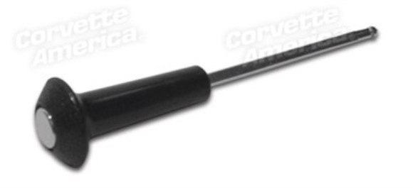 Headlight Knob & Rod. 69-71