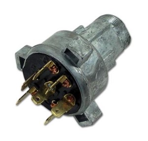 Ignition Switch. 68