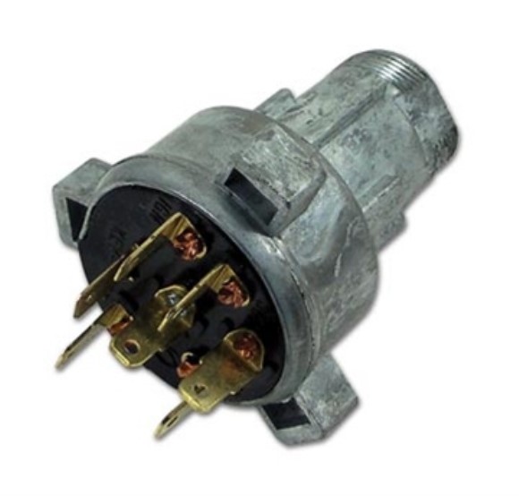 Ignition Switch. 68