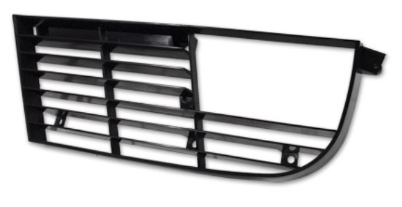 Grille. LH 75-79