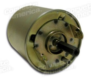Wiper Door Actuator. 1/4 Inch Linkage 68