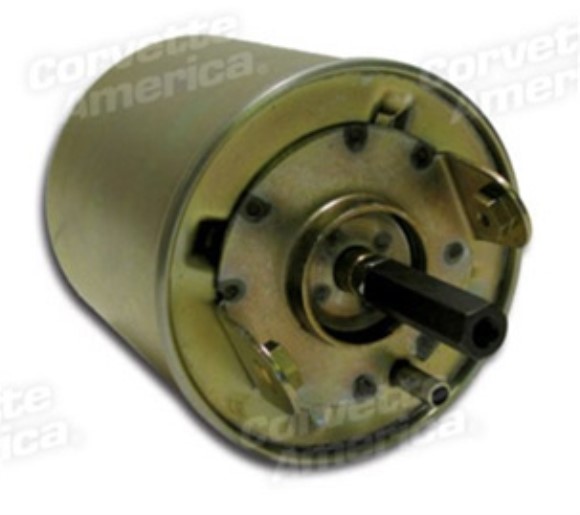 Wiper Door Actuator. 1/4 Inch Linkage 68