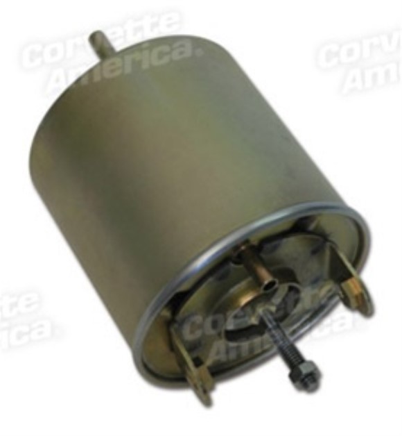 Wiper Door Actuator. 5/16 69