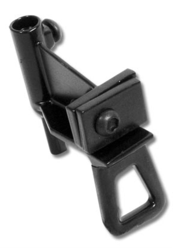 Rear Window Hatch Vent. 84-96