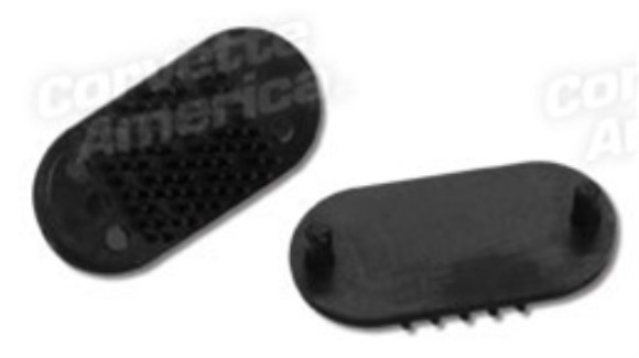 Door Panel Fasteners. 68-77