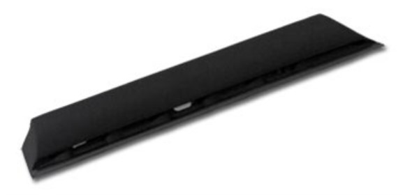 Weatherstrip. Convertible Top Front Side Rail LH 68-75