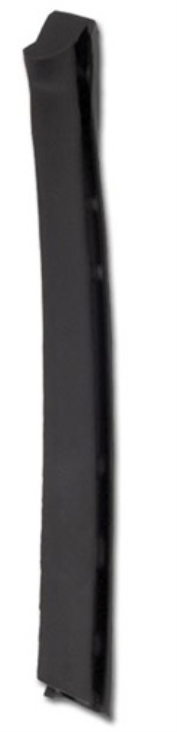 Weatherstrip. Convertible Top Side Rear LH 68-75