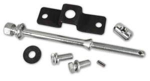 Spare Tire Lock Bolt Kit. 8.375- Bolt Length 75-77