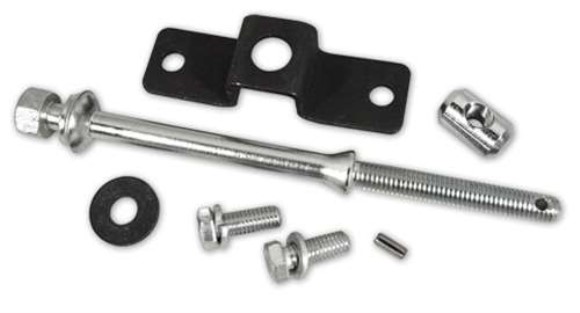 Spare Tire Lock Bolt Kit. 8.375- Bolt Length 75-77