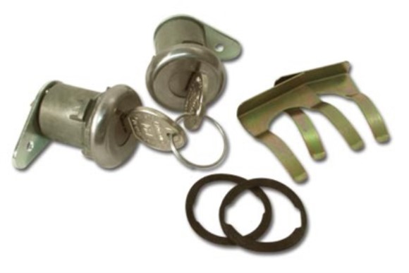 Door Locks. 59-66