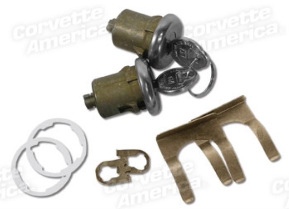 Door Locks. 67