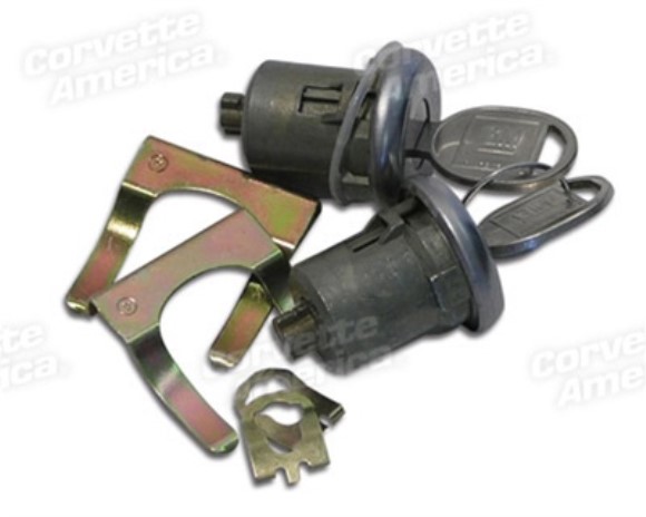 Door Locks. 69-80