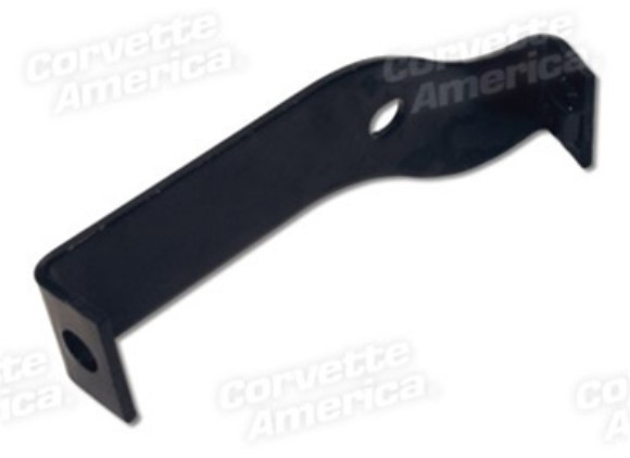 Front Bumper Brace. Inner LH 58-62
