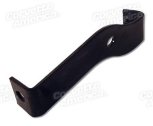 Front Bumper Brace. Inner RH 58-62