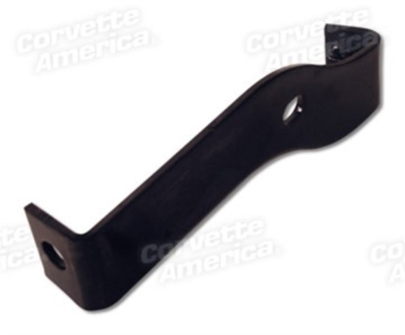 Front Bumper Brace. Inner RH 58-62