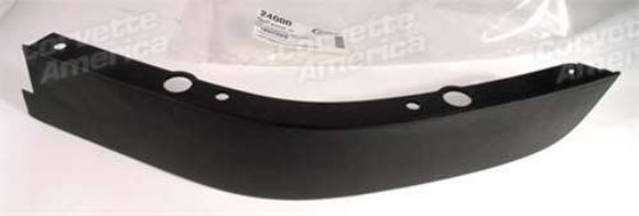 Front Spoiler. LH 84-90