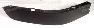 Front Spoiler. RH 84-90